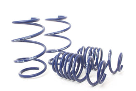 H&R 14-19 Mercedes-Benz CLA250 Coupe C117 Sport Spring - 0