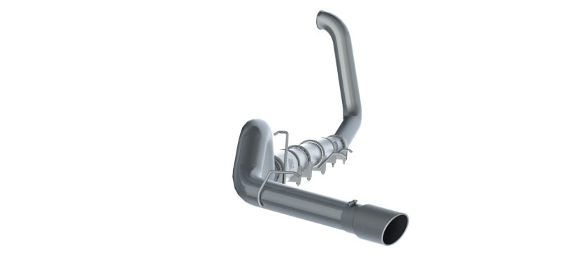 MBRP 1999-2003 Ford F-250/350 7.3L all models 5 Turbo Back Single Side - 0