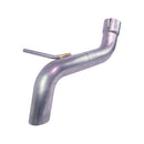 Injen 07-18 Jeep Wrangler (JK) V6 3.6L/3.8L SES Muffler Delete Kit-5