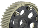 Skunk2 Pro-Series Honda H22/F20B DOHC VTEC Cam Gears (Black)-6