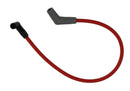 Ford Racing 9mm Spark Plug Wire Sets - Red-5