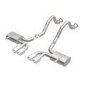 MagnaFlow Sys C/B 97-04 Corvette C5 5.7L-16