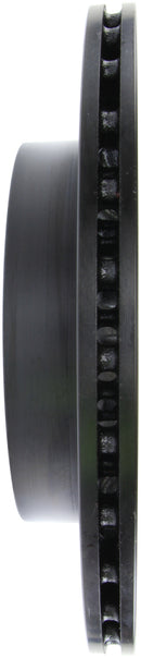 StopTech Slotted & Drilled Sport Brake Rotor-5