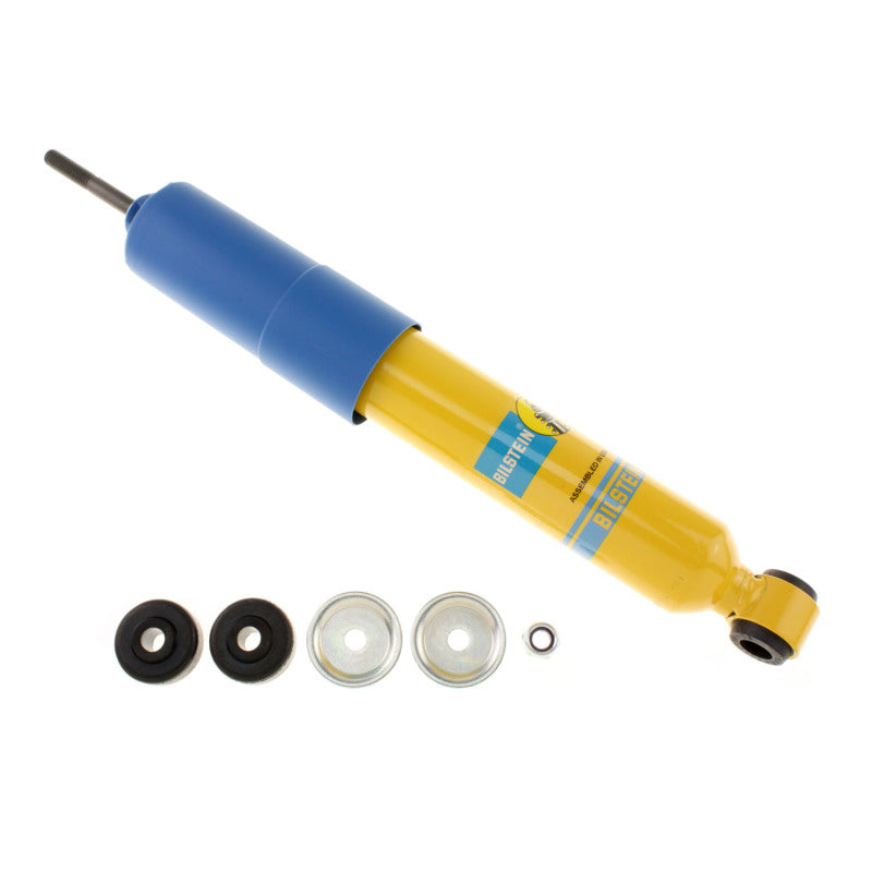 Bilstein 4600 Series 1990 Ford Bronco II Eddie Bauer Front 46mm Monotube Shock Absorber - 0