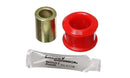 Energy Suspension 2005-07 Ford F-250/F-350 SD 4WD Front Track Arm Bushing Set - Red-1