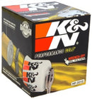 K&N Oil Filter OIL FILTER; AUTOMOTIVE-5