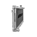 Mishimoto 90-97 Mazda Miata 3 Row Manual X-LINE (Thicker Core) Aluminum Radiator-7