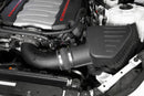 K&N 16-19 Chevrolet Camaro V8-6.2L Performance Intake Kit-2