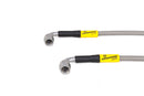 Goodridge 89-05 Mazda Miata NA/NB Stainless Steel Brake Line Kit-6