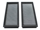 aFe MagnumFLOW OEM Replacement Air Filter Pro DRY S 11-14 Mercedes-Benz AMG CL63/E63/S63 V8-4