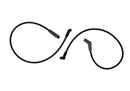 Ford Racing 9mm Spark Plug Wire Sets - Black-4