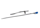 Ford Racing Dipstick Kit - Anodized Aluminum Handle w/ Embossed Ford Logo-3