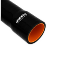 Mishimoto 13-14 Dodge Ram 6.7L Cummins Silicone Radiator Hose Kit Black-5