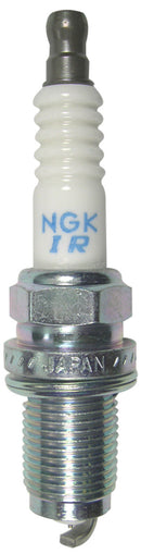 NGK Iridium/Platinum Spark Plug Box of 4 (IZFR6K-11)-1