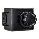 Mishimoto Pontiac GTO/G8 Aluminum Power Steering Reservoir - Black-3