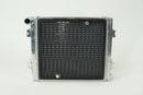 CSF 2015+ Mercedes Benz C63 AMG (W205) Auxiliary Radiator- Some Applications Require Qty 2-6