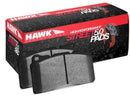 Hawk 2018 Subaru WRX STI HPS 5.0 Rear Brake Pads-5