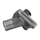 Mishimoto 09+ Nissan 370Z 155 Deg F / 68 Deg C Racing Thermostat and Housing-5