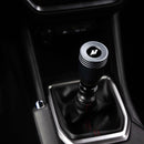 Mishimoto 2022+ Subaru WRX Shift Knob Red on Black-3