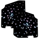 Oracle StarLINER Fiber Optic Hardtop Headliner for Wrangler JL/Gladiator JT - ColorSHIFT-12