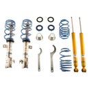 Bilstein B14 (PSS) 12-13 Ford Fiesta / 11-13 Mazda 2 Front & Rear Performance Suspension Kit-1