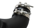 aFe Momentum HD PRO 10R Stage-2 Si Intake 08-10 Ford Diesel Trucks V8-6.4L (td)-5
