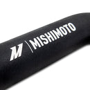 Mishimoto 99-03 Ford 7.3L Powerstroke PSD Intercooler Pipe/Boot Kit - Wrinkle Black-2