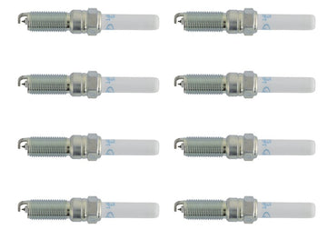 Ford Racing Performance 5.0L VDE Coyote Cold Spark Plug Set - 0