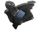 aFe MagnumFORCE Carbon Fiber Air Intake System Stage-2 PRO 5R 08-13 BMW M3 (E9X) V8 4.0L-3