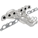 MagnaFlow Conv DF 00-04 Lexus IS/GS300 mani-1