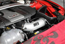 K&N 2018 Ford Mustang GT V8 5.0L F/I Typhoon Air Intake-5