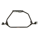 BBK 94-95 Mustang 5.0 Tubular Strut Tower Brace - Black Powdercoat Finish-7
