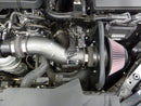 K&N 21-23 Acura TLX Cold-Air Intake System-2