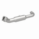 MagnaFlow Converter Direct Fit 10-14 Ford F-150 6.2L-15