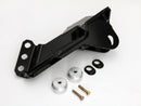ICON 08-Up Ford F-250/F-350 FSD Track Bar Bump Steer Bracket Kit (for Lift Between 2.5in-4.5in)-4