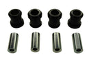 Whiteline 05+ Mazda Miata/MX5 / 7/03+ Mazda RX8 Front Camber Correction C/A Upper Inner Bushing-1