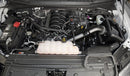 K&N 2015 Ford F150 5.0L V8 Blackhawk Performance Intake Kit-4