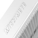 Mishimoto 92-00 Honda Civic / 93-97 Del Sol Manual X-LINE (Thicker Core) Aluminum Radiator-10