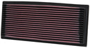 K&N Replacement Air Filter DODGE VIPER V10-8.0L 1992-96-1