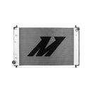 Mishimoto 97-04 Ford Mustang w/ Stabilizer System Manual Aluminum Radiator-12