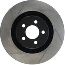 StopTech Power Slot 06-07 Chrysler SRT-8 Front Right Slotted Rotor-1