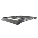 Go Rhino 16-23 Toyota Tacoma DC Ceros Low Profile Roof Rack - Tex. Blk-28