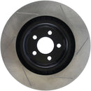 StopTech Power Slot 06-07 Chrysler SRT-8 Front Right Slotted Rotor-4