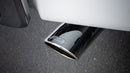 Borla 20-22 Chevrolet/GMC Silverado/Sierra 6.6L T-304 SS Cat-Back S-Type Exhaust - Brushed-4