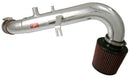 Injen 03-06 Element Polished Short Ram Intake-2