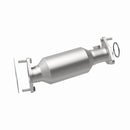 Magnaflow Conv DF 13-15 Frontier 4 Close Coupled-13