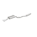 MagnaFlow SYS C/B 84-87 BMW 325E 2.7L / 86-87 BMW 325ES 2.7L Single Rear Exit-16