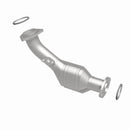 MagnaFlow Conv DF 01- 02 Tacoma 3.4L EC/SB 4-15