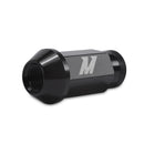 Mishimoto Aluminum Locking Lug Nuts M12x1.5 27pc Set Black-4
