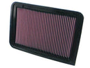 K&N 07-10 Toyota Camry Drop In Air Filter-1